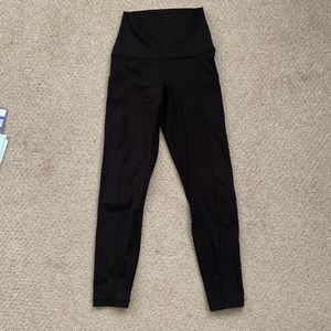 High Waist Leggings